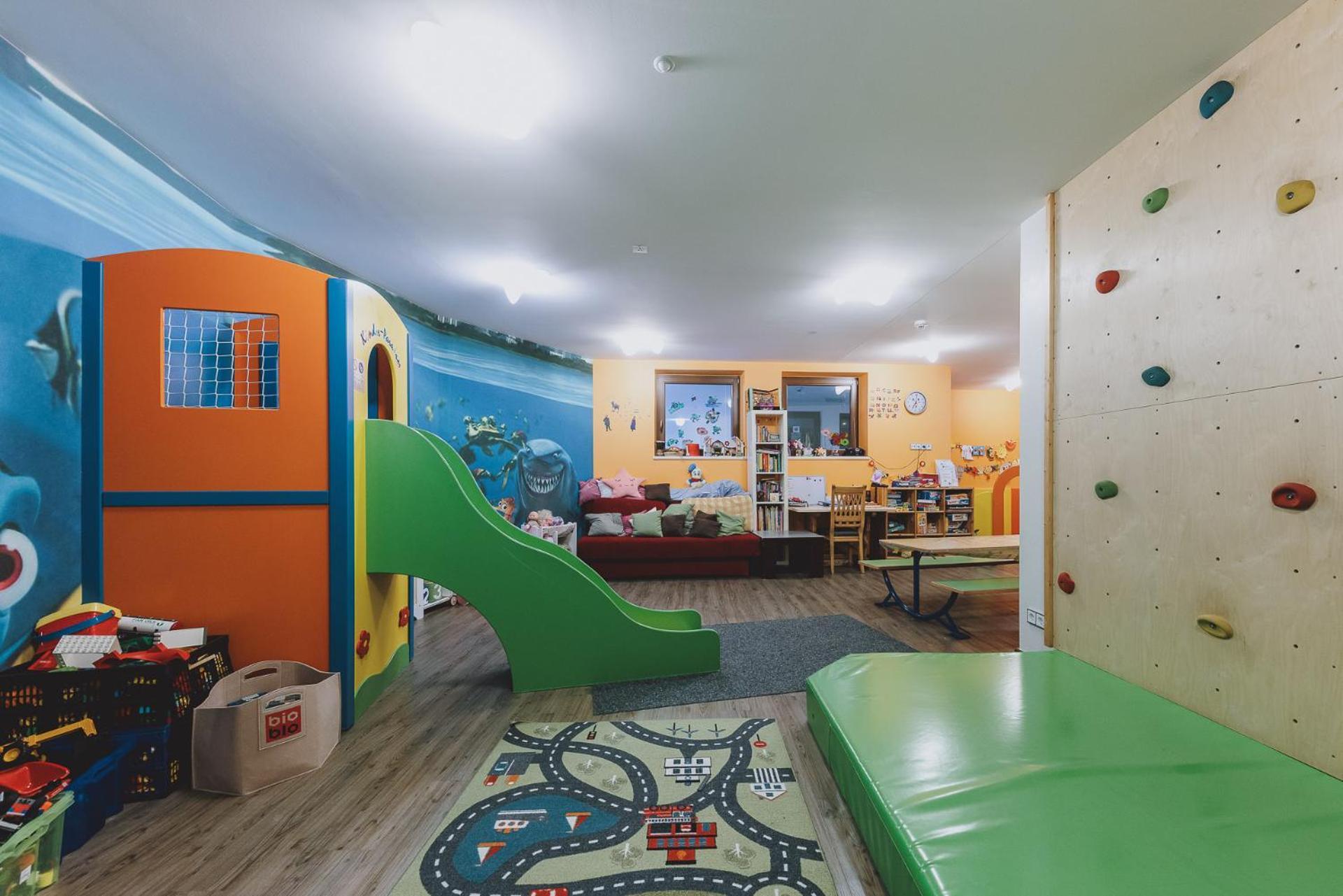 Hotel Die Sonne Зальбах-Хинтерглемм Экстерьер фото