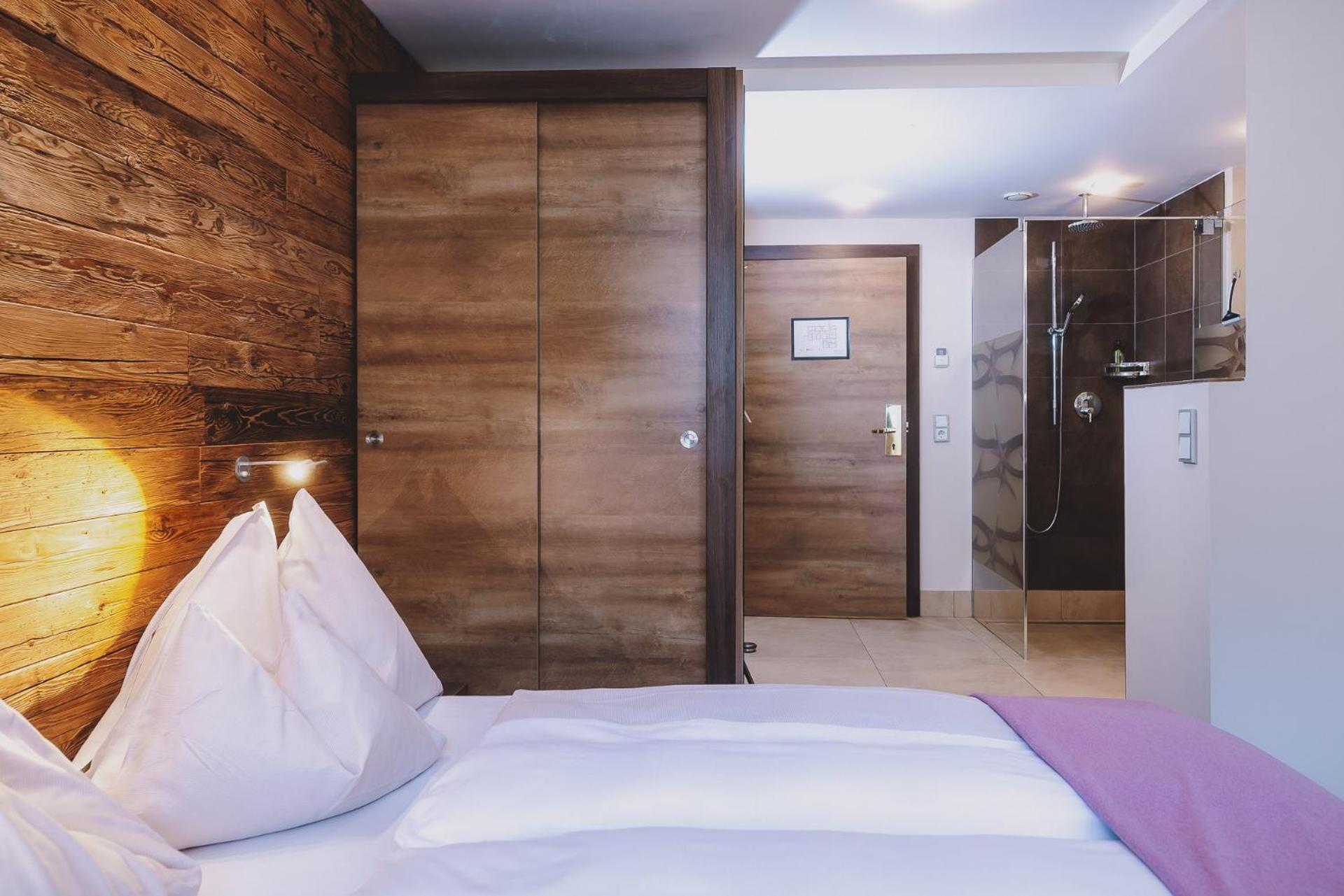 Hotel Die Sonne Зальбах-Хинтерглемм Экстерьер фото